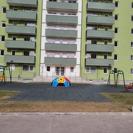 City Apartments Μπρασόβ Εξωτερικό φωτογραφία