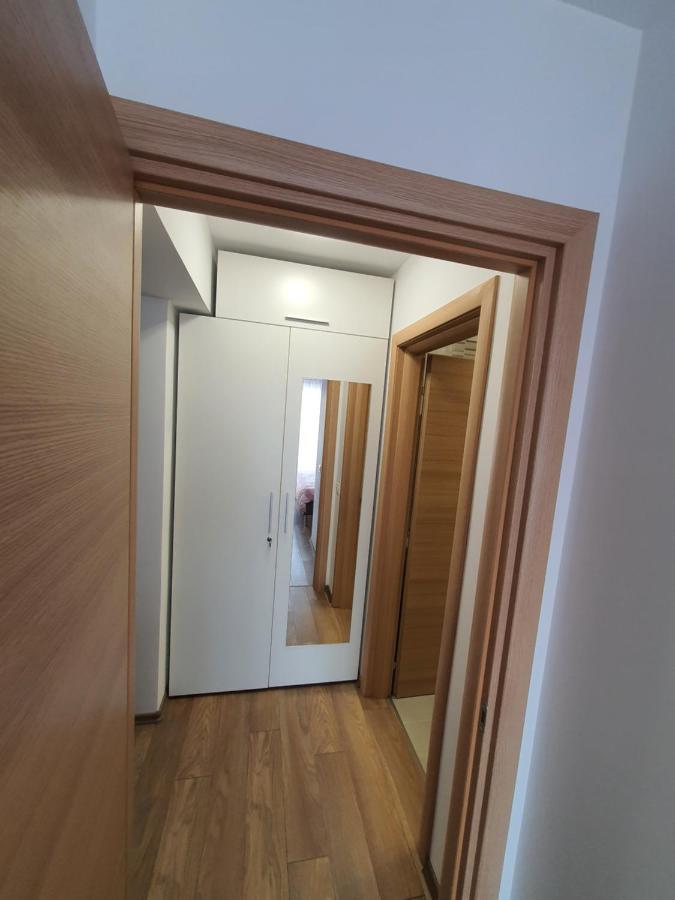 City Apartments Μπρασόβ Εξωτερικό φωτογραφία