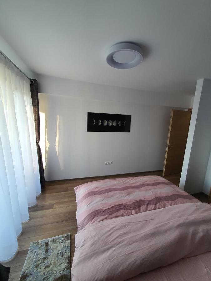 City Apartments Μπρασόβ Εξωτερικό φωτογραφία
