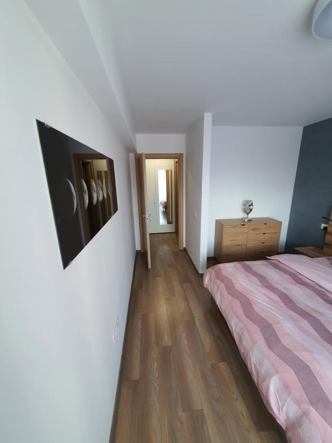 City Apartments Μπρασόβ Εξωτερικό φωτογραφία
