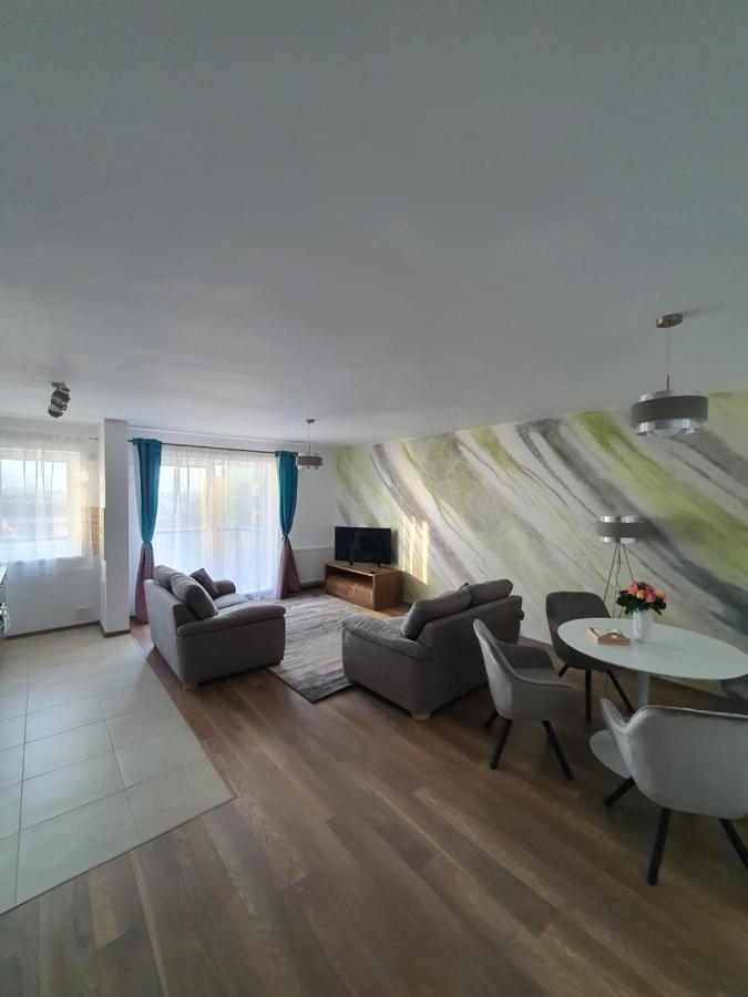 City Apartments Μπρασόβ Εξωτερικό φωτογραφία