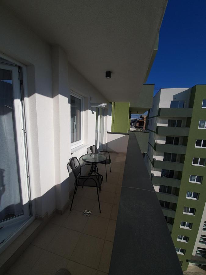 City Apartments Μπρασόβ Εξωτερικό φωτογραφία
