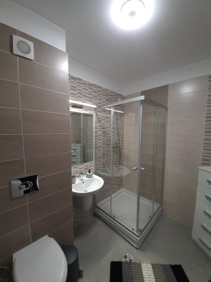 City Apartments Μπρασόβ Εξωτερικό φωτογραφία
