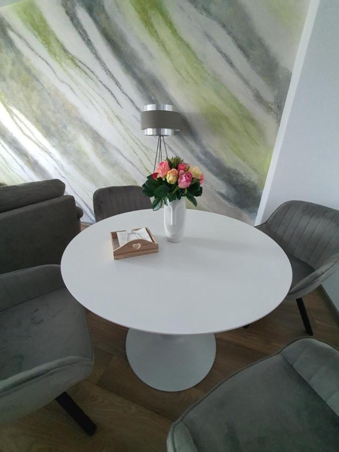 City Apartments Μπρασόβ Εξωτερικό φωτογραφία