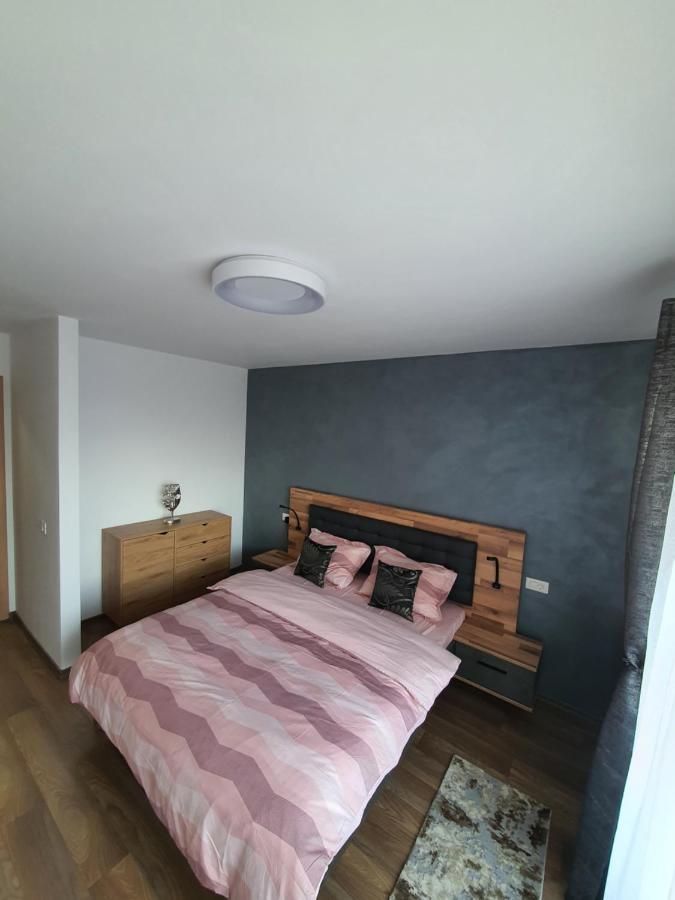 City Apartments Μπρασόβ Εξωτερικό φωτογραφία