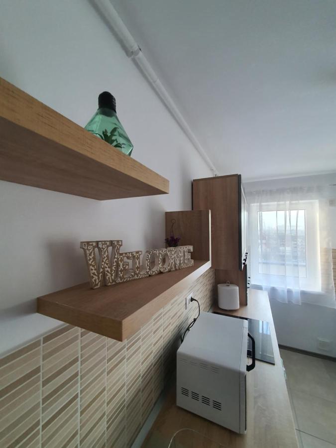 City Apartments Μπρασόβ Εξωτερικό φωτογραφία