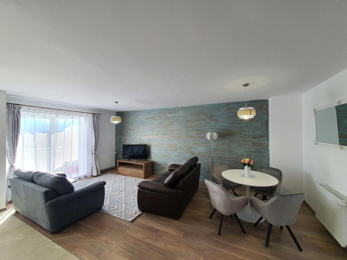 City Apartments Μπρασόβ Εξωτερικό φωτογραφία