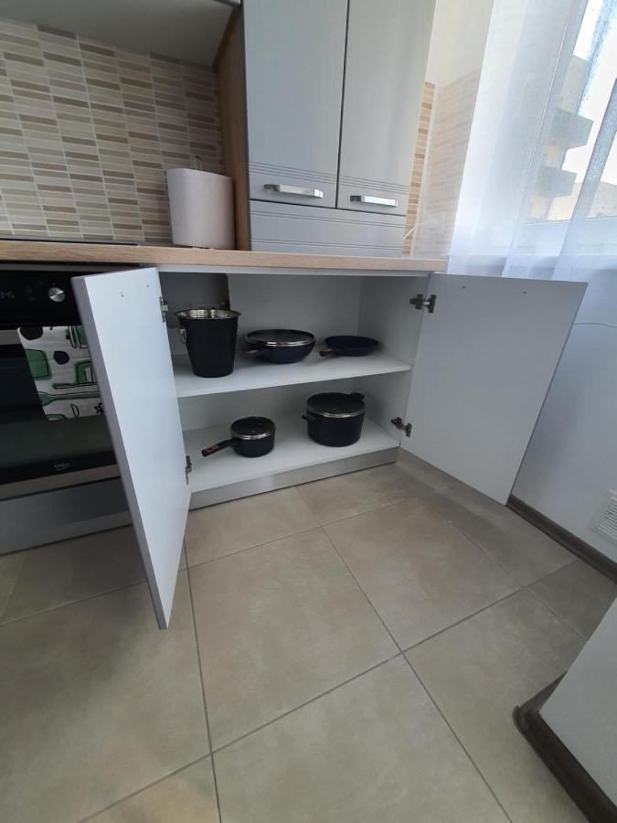 City Apartments Μπρασόβ Εξωτερικό φωτογραφία